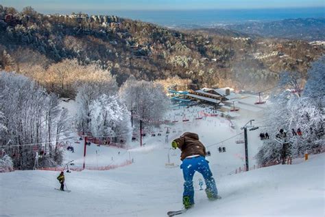 Skiing in gatlinburg. Things To Know About Skiing in gatlinburg. 